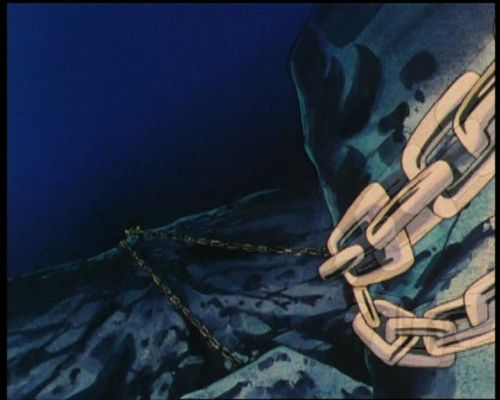 Otaku Gallery  / Anime e Manga / Saint Seiya / Screen Shots / Episodi / 019 - L`isola di Morgana / 078.jpg